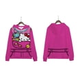 thumbnail image 1 of Sudadera con capucha y abrigo periférico de Sonic para niña voladora de Sanrio Baoke de Ip Erchuang Linkage, 1 of 5