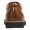 thumbnail image 4 of Deer Stags Men's Walkmaster Plain Toe Oxford Shoe (Wide Available), 4 of 7