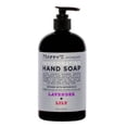 thumbnail image 1 of Jabón líquido para manos Pierres Apothecary Apothecary invigorating lavender + lily 473 ml, 1 of 1