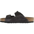 thumbnail image 7 of Birkenstock Arizona Suede with Soft Footbed, 7 of 7