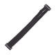 thumbnail image 4 of Bandas para levantar con clips/nylon/correa elástica/banda para el cabello/correas para levantar parches/para cejas mujeres , Cinturón doble negro, 4 of 9