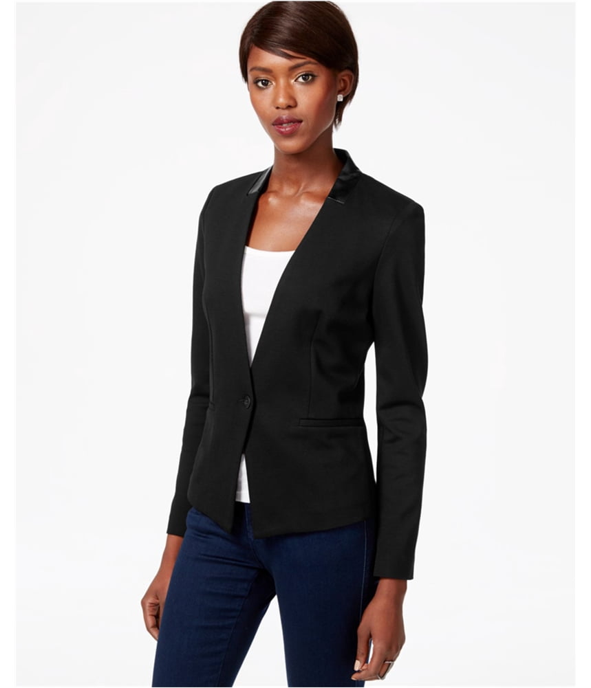 bar iii womens jacket