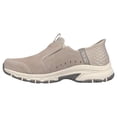 thumbnail image 3 of Zapatos Skechers Hillcrest-Sunapee sin cordones, color topo, mujer 9.5US, 3 of 3