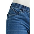 thumbnail image 6 of Wrangler Women's Ultimate Riding Jean Q-Baby, 6 of 6