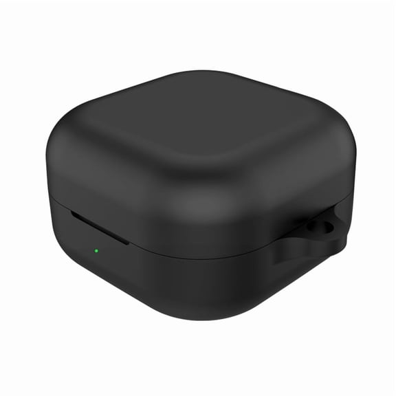 Silicone Case For Galaxy Buds4 4 Pro, Full Body Shockproof with Carabiner Protective Cases