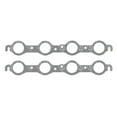 thumbnail image 4 of Mr Gasket 5964 Ultra Seal Exhaust Gasket Set Fits select: 1997-2004 CHEVROLET CORVETTE, 1998-2002 CHEVROLET CAMARO, 4 of 4