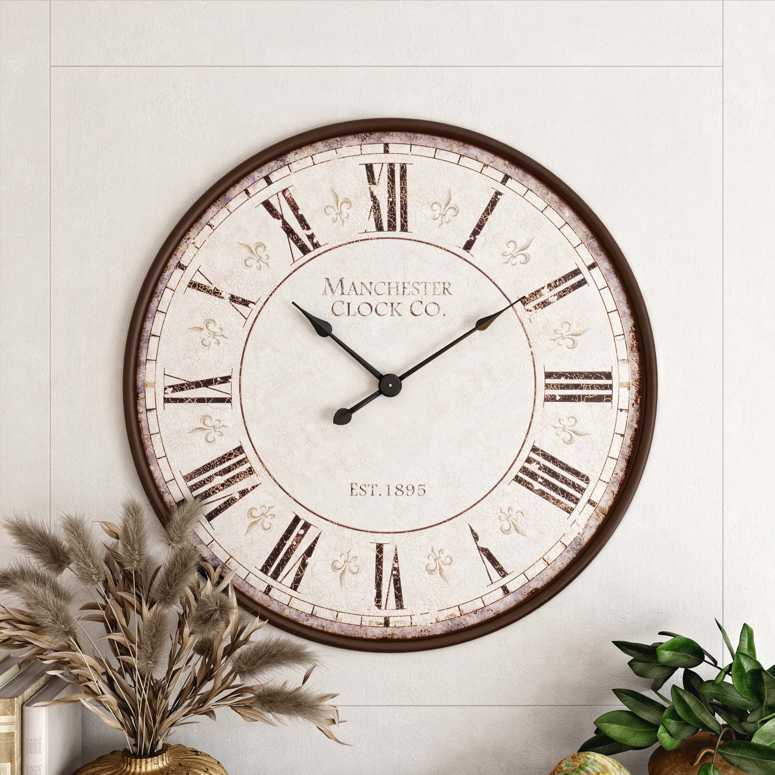 antique ansonia swinger antique clocks Adult Pics Hq