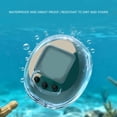 thumbnail image 6 of Tizuqe Scratchproof Shell Full Coverage Transparent Sleeve Dustproof PC Protector Case, 6 of 11