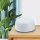 thumbnail image 5 of Sombrero musulmán islámico Sunnimix para oración masculina talla única 58 cm blanco, 5 of 7