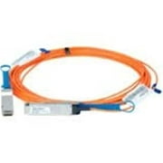 Mellanox Technologies MFA1A00-C020 20 m Active Fiber Cable Ethernet