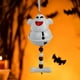 thumbnail image 4 of Colgante de Resina con Forma de Campana Fantasma para Halloween, Decoración para Puerta de Casa o Fiesta, 4 of 7