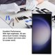 thumbnail image 4 of Pantalla OLED De 6,8 Pulgadas Para GalaxyS23 Ultra 5G SM S918B Versión Internacional De La UE, Conjunto De Pantalla Digitalizadora Táctil Con Kits De Herramientas De Marco,, 4 of 7