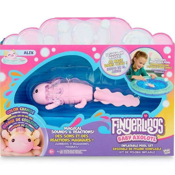 FINGERLINGS AXOLOTL