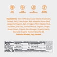 thumbnail image 7 of Bachan's Sweet & Spicy Japanese BBQ Sauce, 16oz Bottle - Bold, Fresh, Umami Flavor, 7 of 7
