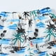 thumbnail image 3 of Odeerbi 2-16 Años Bañadores de Playa Para Niños Bañadores Estampados Bañadores de Secado Rápido Shorts de Natación, 3 of 7