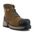 thumbnail image 2 of Caterpillar Men's Excavator Powerspring CSA Pyramid WP Composite Toe Work Boots P726711<span> - </span>13 (Wide), 2 of 4