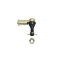 thumbnail image 2 of Tie Rod End for Yamaha Rhino, Viking, Wolverine 5B4-23841-00-00, Outer, Precision Machined, 2 of 7