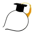 thumbnail image 2 of Graduation Headbands Party Decorations Festive Celebration Accessories Memorable Event Souvenir, 2 of 5