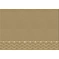 thumbnail image 1 of Ahgly Company Machine Washable Indoor Rectangle Transitional Light Brown Area Rugs, 6' x 9', 1 of 7