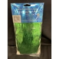 thumbnail image 2 of Amscan Table Skirt, One Size, Green Foil 12 ft, 2 of 2