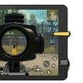 thumbnail image 4 of 4X Trigger Game Controller Capacitance L1R1 Fire Aim Button Gamepad Joystick for iPad Tablet FPS Game for PUBG, 4 of 7