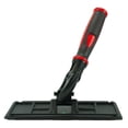 thumbnail image 4 of IPC Eagle TechnoPad Window Cleaning Scrubber Handle, Red (TERI70034-RED), 4 of 4