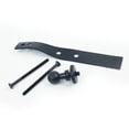 thumbnail image 3 of MYG Universal Auto Car Rear View Mirror Mount Stand Holder Cradle For Cell Phone GPS, 3 of 9