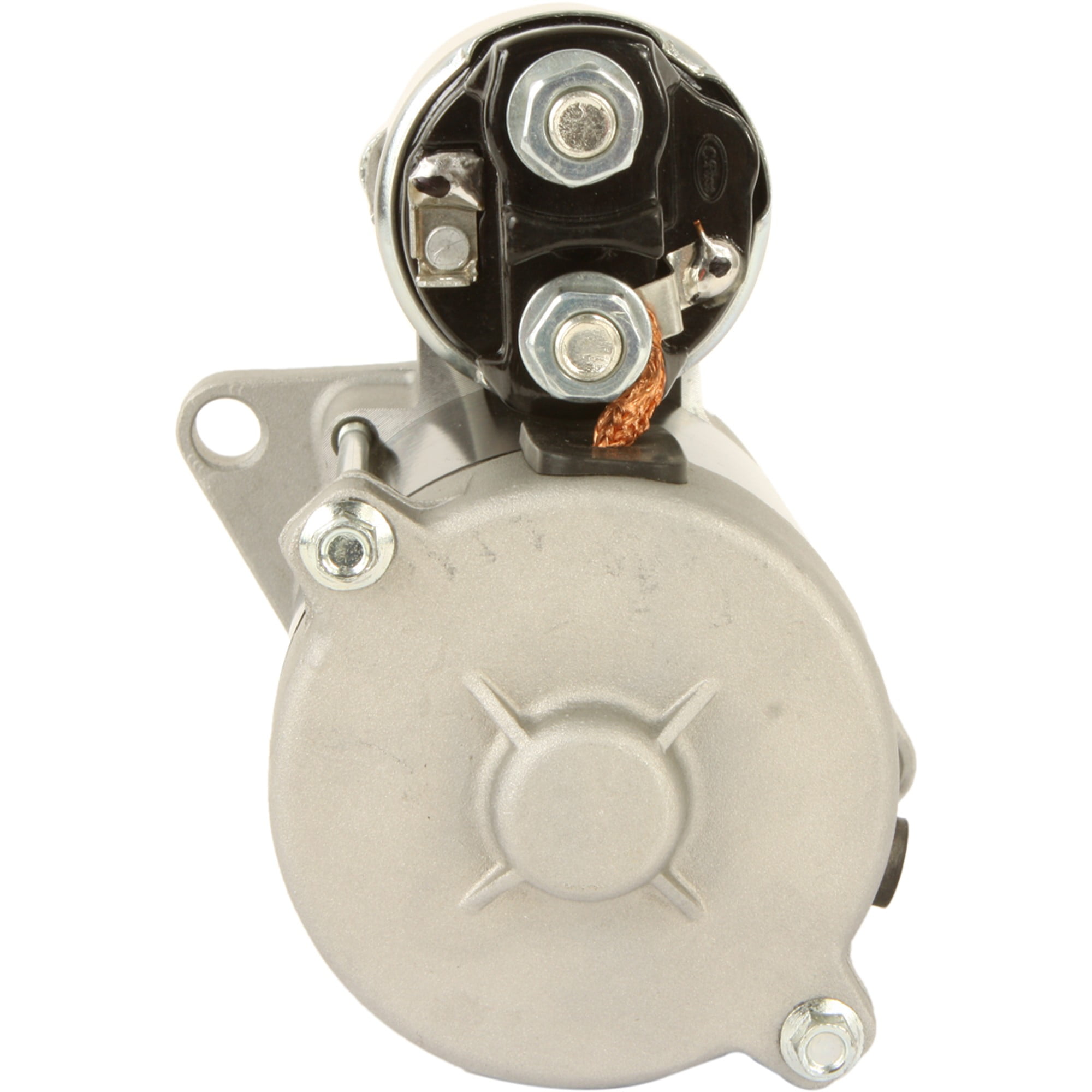 DB Electrical SND0402 Starter Compatible With/Replacement For John Deere UTV Gator XUV 620i 625i 4X4 /Kawasaki KAF620 Mule 2500 2510 4X4 2520 Turf / 21163-2114, 21163-2118, 21163-2133 / MIA10971