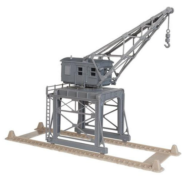 Walthers 931908 HO Gantry Crane Kit