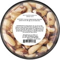 thumbnail image 4 of KIND Dry Roasted Unsalted Brazil Nuts, 4 of 5