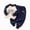 H164-Navy, variant on TOWED22 Little Boys Pajamas Toddler Boys Clothes Cotton 2 Pieces Pjs Kids Jammies Sets Fall Winter Sleepwear 6-12 Months 12-24 Months 2t 3t 4t 5t 6t 7t 8t 9t Children,Coffee,6-7 Y