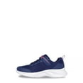 thumbnail image 3 of Skechers Youth Girls' Dynamatic Slip-On Running Shoe, 3 of 5