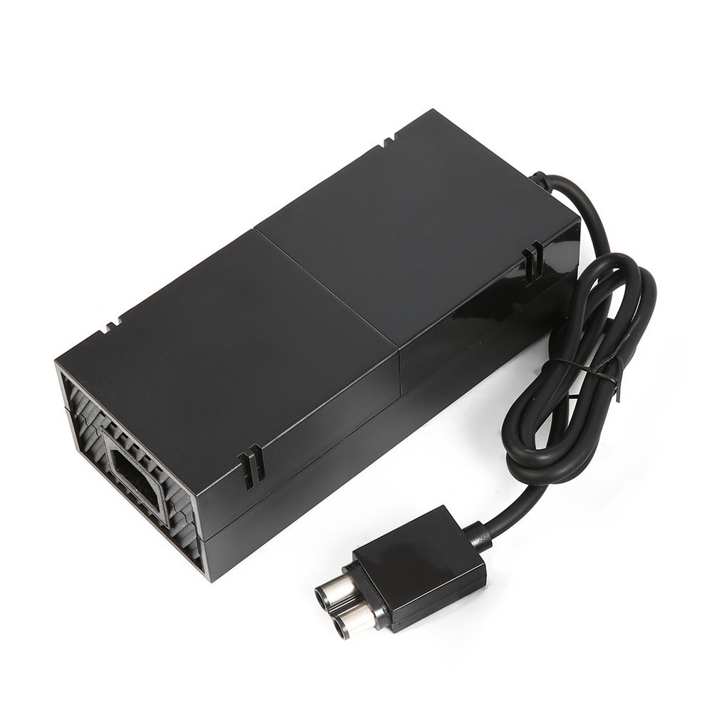 AC Power Adapter for Xbox One AC Adapter for Microsoft XBOX One Console