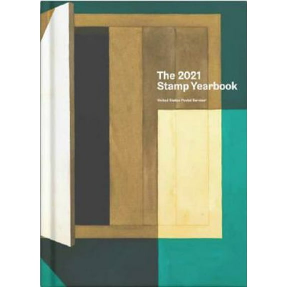 Pre-Owned The 2011 Stamp Yearbook (Hardcover) 097965694X 9780979656941