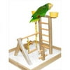 Caitec PG 24 24 in. Playground with Base