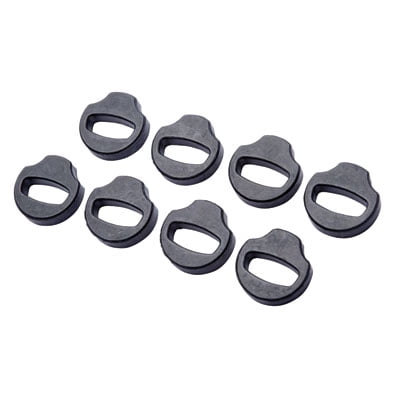 Pro X Clutch Dampener Rubber Sets for Husqvarna TE 125 2014-2016
