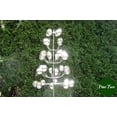 thumbnail image 1 of Pine Tree Kinetic Wind Sculpture, 1 of 1