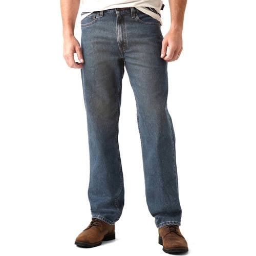 Signature by Levi Strauss & Co. - Signature By Levi Strauss & Co. - Men's - Walmart.com