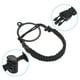 thumbnail image 4 of Soporte para Botellas de Agua Uxcell, 2 Paquetes de Correa de Paracord, Portador Blanco, Negro, 4 of 5