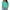 Green, variant on USSUMA Womens Short Sleeve Tops V Neck Puff Sleeve Summer Loose Fit Casual Fashion Blouse up to 50% off Green XXL