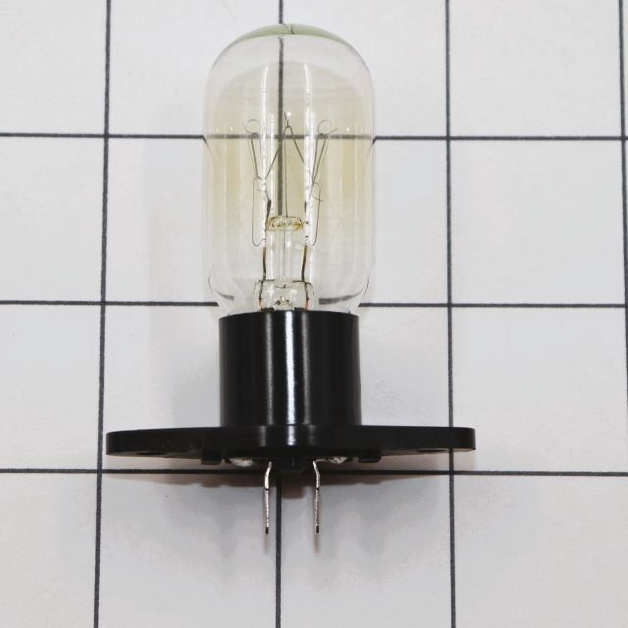 GE Microwave Incandescent light bulb WB36X10194