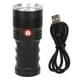 thumbnail image 2 of Linterna Recargable, Resistencia Al Impacto Linterna LED Grado De Protección IPX45 Para Acampar Al Aire Libre, 2 of 7