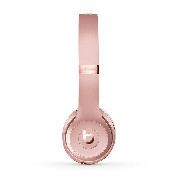 Slud global Elegance Beats Solo3 Wireless On-Ear Headphones - Walmart.com