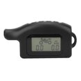 thumbnail image 2 of Monitor de presión de neumáticos Ticfox para motocicleta TPMS impermeable, 2 of 14