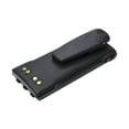 thumbnail image 3 of 1800mah HNN9013D Battery for Motorola GP338 HT750 HT1250 GP338 HT750 HNN9013B Battery Li-ion, 3 of 7