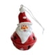 thumbnail image 2 of Campana de Navidad,Adorno colgante de campana de Navidad pintado a mano,Decoración de árbol de Navidad Campana decorativa,Estatuilla de resina navideña Campana de hierro Guirnalda de, 2 of 8
