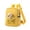 Yellow, variant on Kids Backpack for Boys Custom Backpacks With Your Name Girls Backpack School Backpack Kindergarten Backpack for Toddler Age 3-6