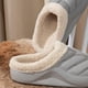 thumbnail image 4 of Pantuflas dgfhdsgd (Gris 36-37), 4 of 9