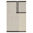 thumbnail image 1 of Rug in Beige and Dark Gray (3 ft. L x 2 ft. W), 1 of 5