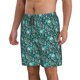 thumbnail image 2 of Balery Lephants in the Jungle Traje de Baño Estilo Hawaiano para Hombre, Shorts de Secado Rápido con Bolsillos-XX-Large, 2 of 6